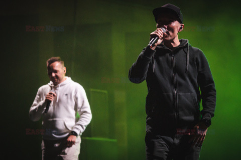 Summer Rap w Operze Leśnej