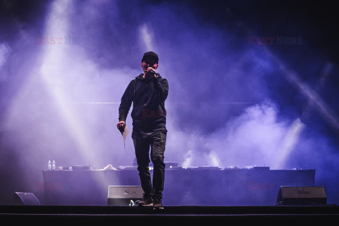 Summer Rap w Operze Leśnej