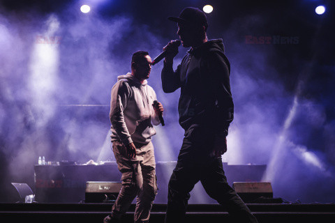 Summer Rap w Operze Leśnej