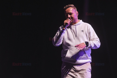 Summer Rap w Operze Leśnej