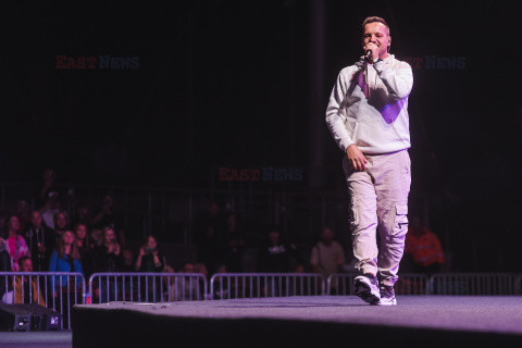 Summer Rap w Operze Leśnej