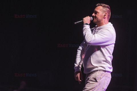Summer Rap w Operze Leśnej