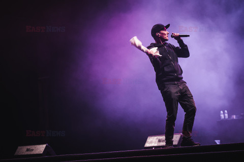 Summer Rap w Operze Leśnej