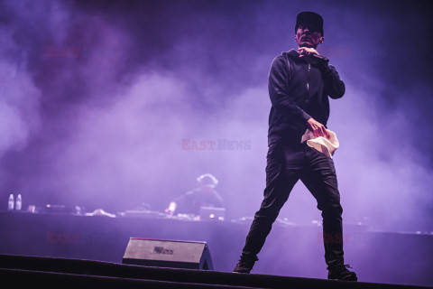 Summer Rap w Operze Leśnej