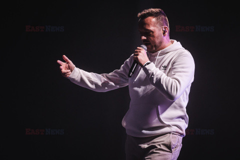 Summer Rap w Operze Leśnej