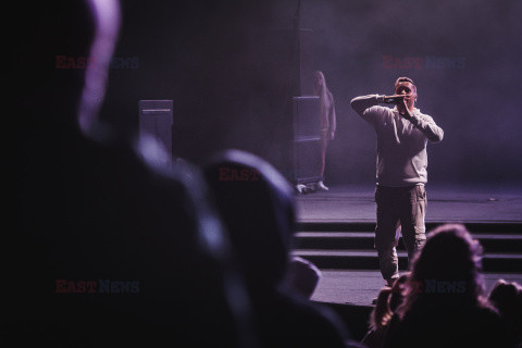 Summer Rap w Operze Leśnej
