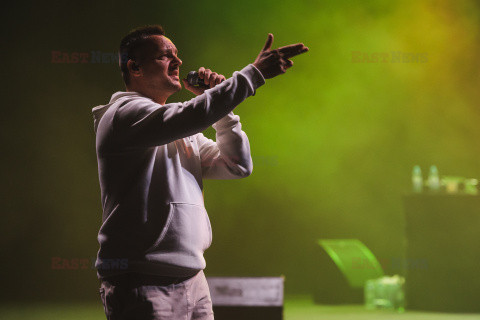 Summer Rap w Operze Leśnej