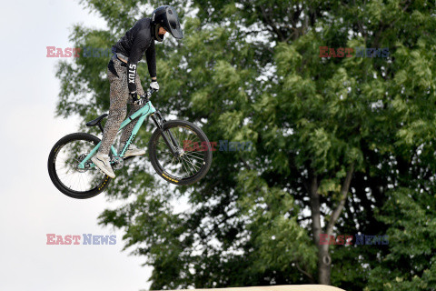 Red Bull Roof Ride 2023 w Katowicach