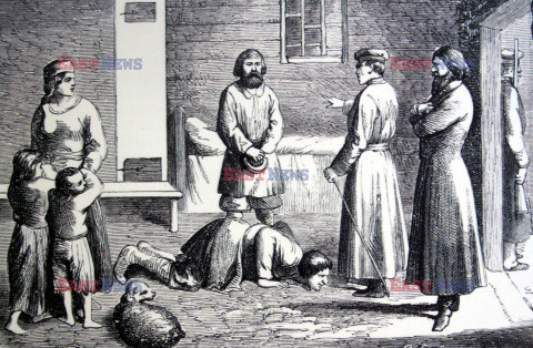 Powstanie styczniowe 1863-64