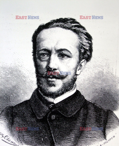Powstanie styczniowe 1863-64