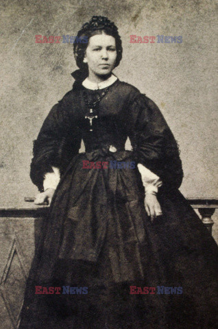 Powstanie styczniowe 1863-64