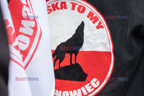 Wiec Kamracki w Krakowie