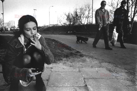 Reporter Poland 1900