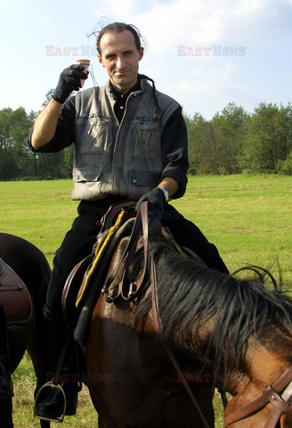 Reporter Poland 1900