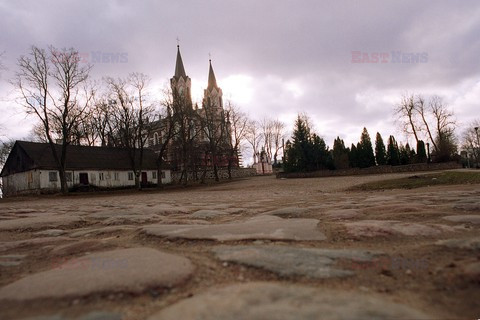 Reporter Poland 2002