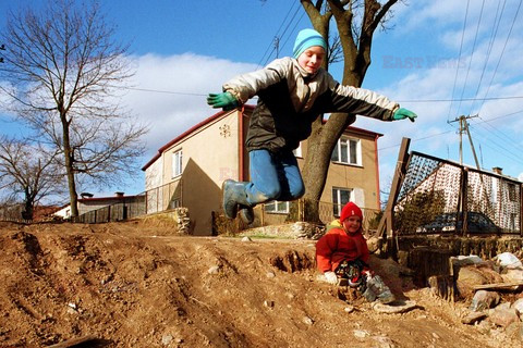 Reporter Poland 2002
