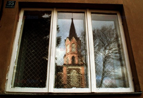 Reporter Poland 2002