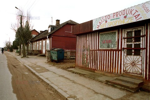 Reporter Poland 2002