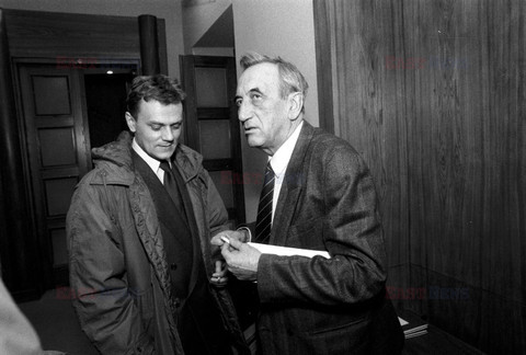 Reporter Poland 2002