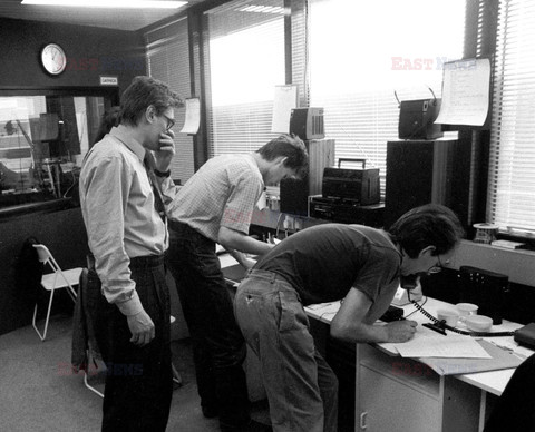Reporter Poland 2002