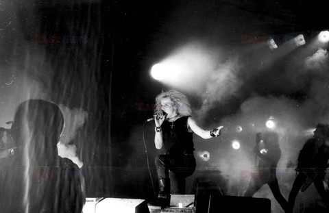 Reporter Poland 2002