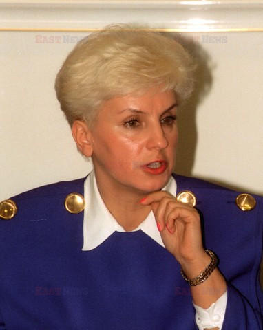 Reporter Poland 2002