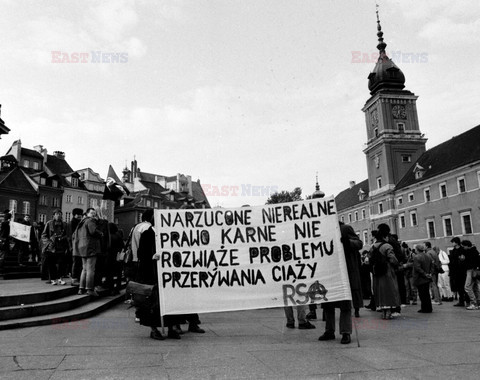 Reporter Poland 2002