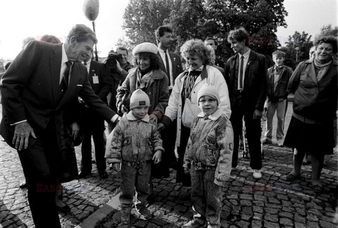Reporter Poland 2002