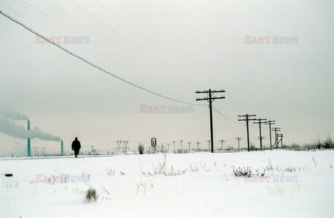 Reporter Poland 2002