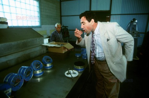 Reporter Poland 2002