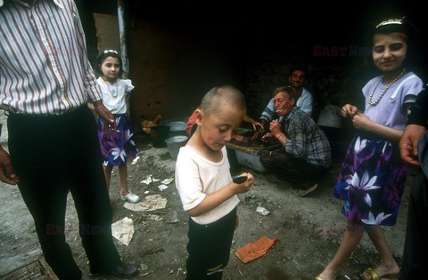 Reporter Poland 2002