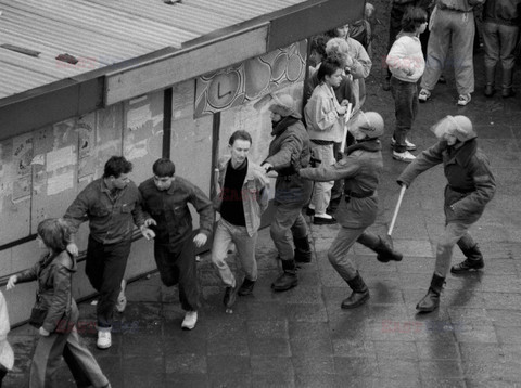Reporter Poland 2002