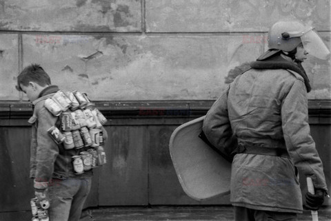 Reporter Poland 2002