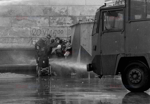 Reporter Poland 2002