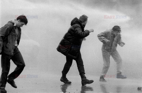 Reporter Poland 2002