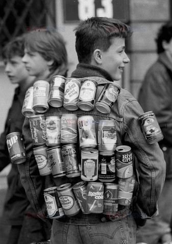 Reporter Poland 2002