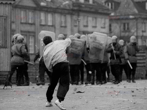 Reporter Poland 2002