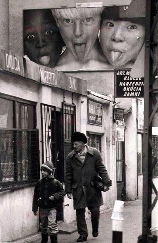 Reporter Poland 2002