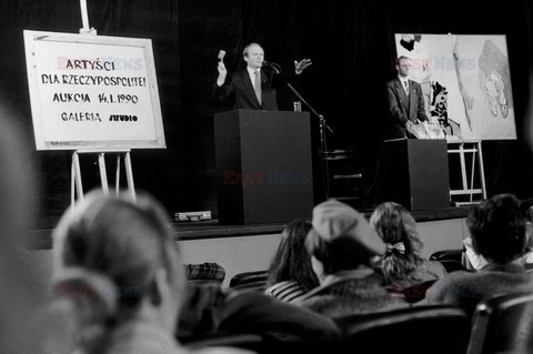 Reporter Poland 2002