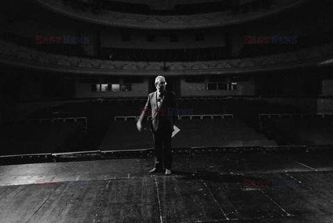 Reporter Poland 2002