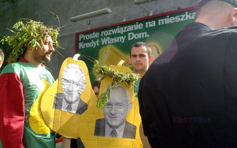 Reporter Poland 2002