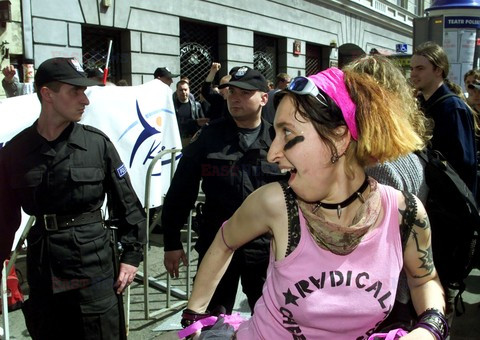 Reporter Poland 2002