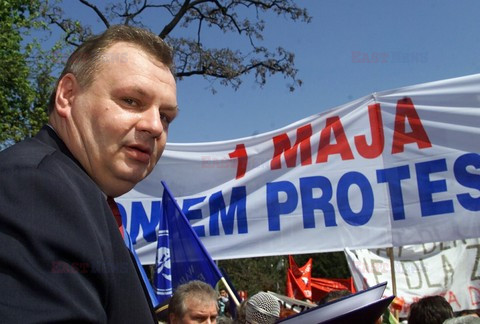 Reporter Poland 2002