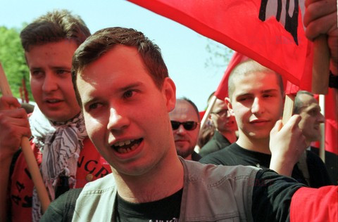 Reporter Poland 2002