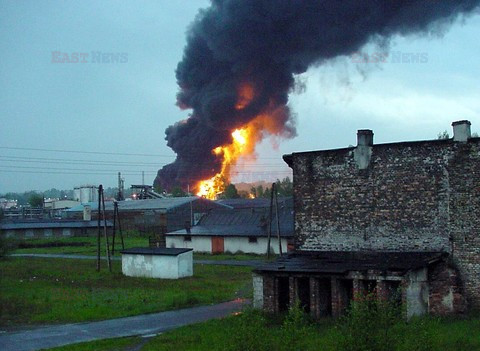 Reporter Poland 2002