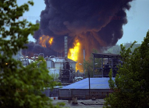 Reporter Poland 2002
