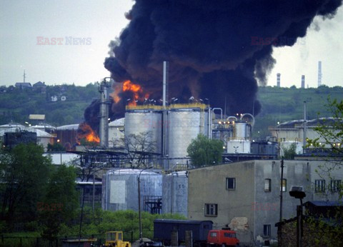 Reporter Poland 2002
