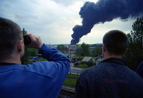 Reporter Poland 2002