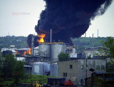 Reporter Poland 2002