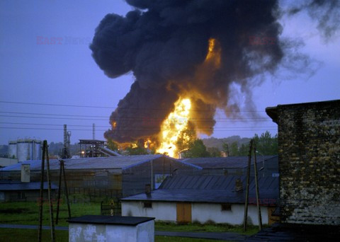 Reporter Poland 2002